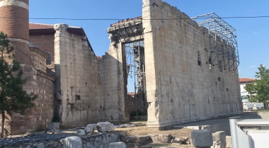 Augustus Tapınağı