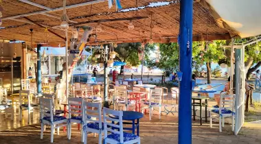 Otantik Kamp & Cafe
