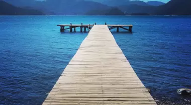 Çubucak Orman Kampı