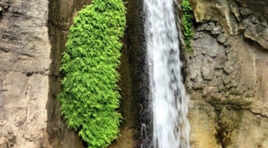 Alanya Sapadere Kanyonu
