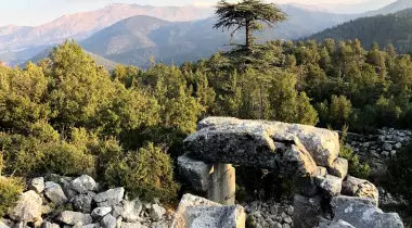 Ancient Oenoanda Antik Kenti