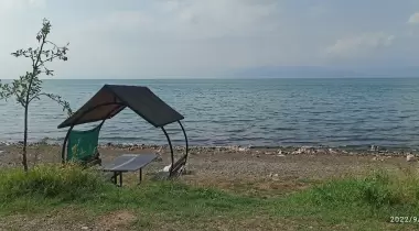 Karacakaya Kamp Alanı