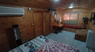 ORIENT CAMPING / KONACIK