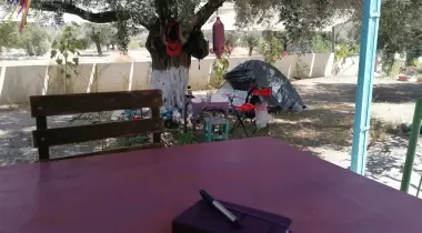 Demlik Camping ve Apart