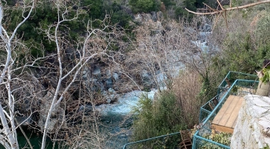 Kazdağı Kamp
