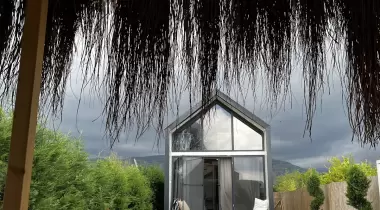 Boheme Bungalow Sapanca