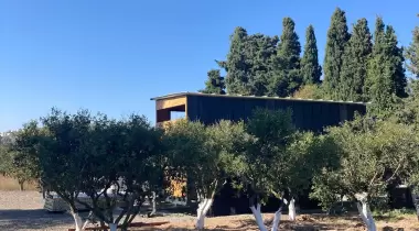 Forsa Camping