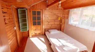 Deydaa Ekoloji Kampı