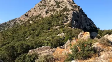 Adrasan Kalesi