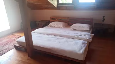 Deydaa Ekoloji Kampı