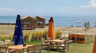 Şamata Kamp ve Restoran Assos