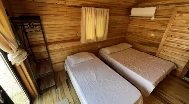 Keçi Camping