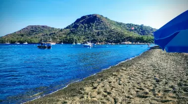 Kovanlık Tabiat Parkı
