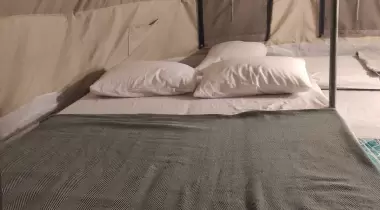 Luvi Camp Glamping