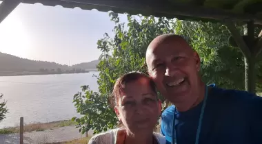 Gölköy Kamp Alanı
