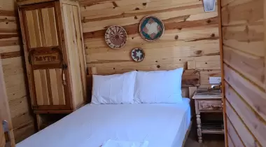 Derin Taş-Bungalow Datca