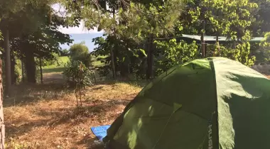 Deydaa Ekoloji Kampı