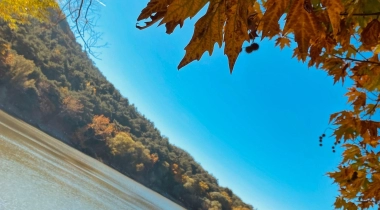 İzmir Karagöl Tabiat Parkı