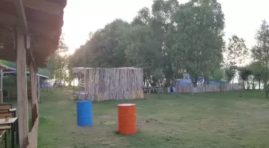 Bienya Camping & Beach