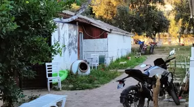 Otantik Kamp & Cafe
