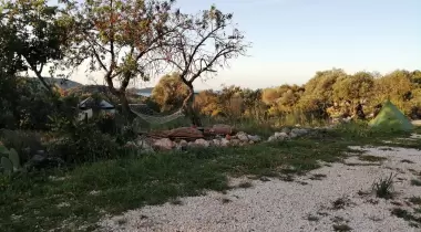 Kekova Camping
