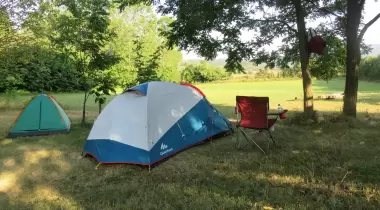 Balabanağa Ciftliği Camping