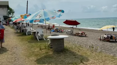 MARTI CAMPING & RESTAURANT