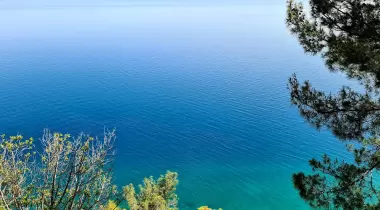 Akbük Koyu - Gökova