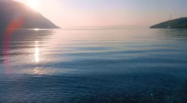 Akbük Koyu - Gökova