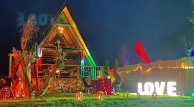 Sapanca Bungalovya