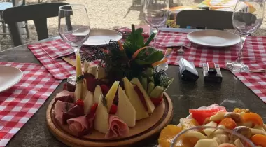 Zeytinkale Beach & Restaurant - Glamping