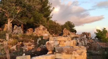 Syedra