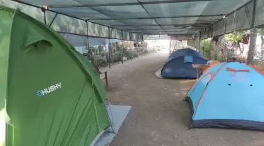 Luvi Camp Glamping