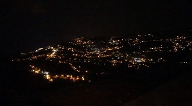 Isırlık Tabiat Parkı