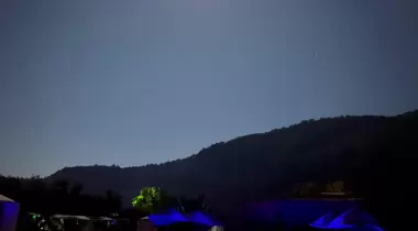 Yol Glamping Retreat Center