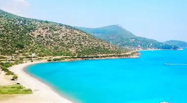 Bungalow Bodrum