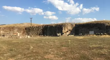 Antioch of Pisidia