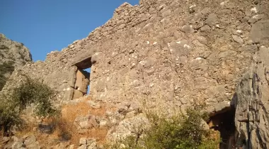 Adrasan Kalesi