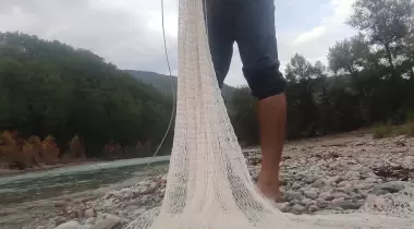 Sacred Canyon Camping & Eco Village