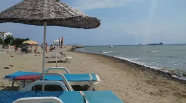 Şarköy Halk Plajı
