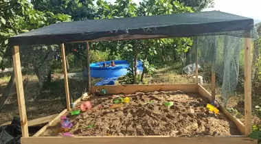 Deydaa Ekoloji Kampı