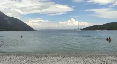 Akbük Koyu - Gökova