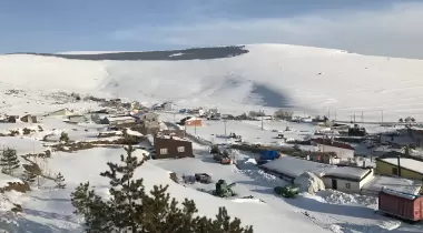 Gezginler Kamp Alanı