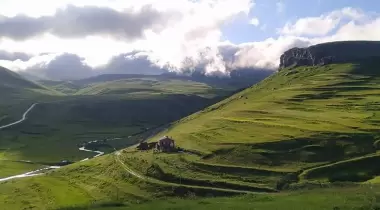 Gezginler Kamp Alanı