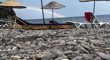 Keçi Camping