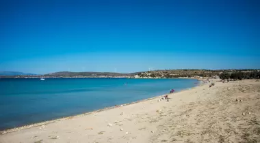 Pırlanta Plajı