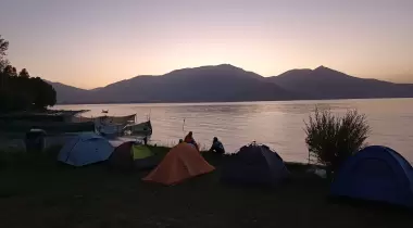 Bienya Camping & Beach