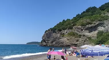 Cobidik Plajı