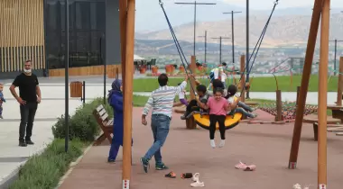 Seyir Park