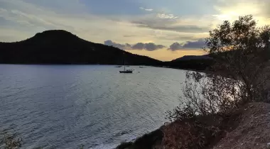 Kovanlık Tabiat Parkı